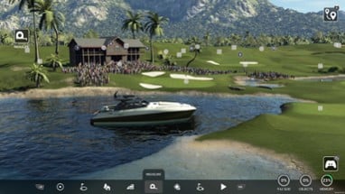 PGA Tour 2K23 Image