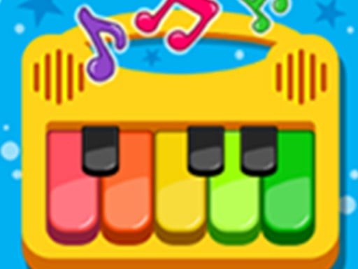 Games like Piano Kids Music Songs