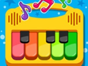 Piano Kids Music Songs Image