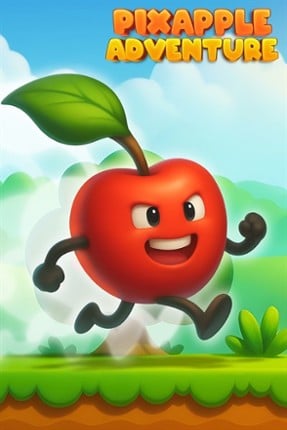 Pixapple Adventure Image