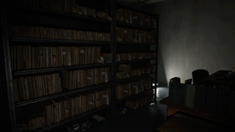 Fear To Survive: Skinmark Image