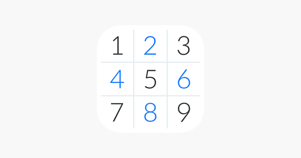Games like Play Sudoku!