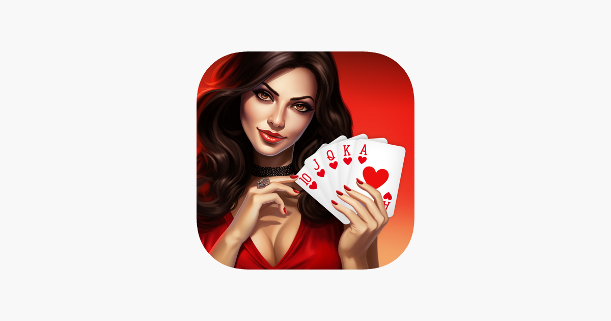 Games like Poker Live: Texas Holdem Games
