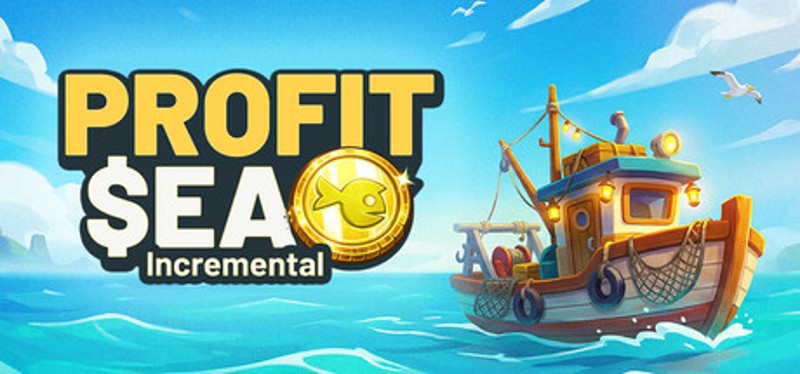 Profit Sea Incremental Image