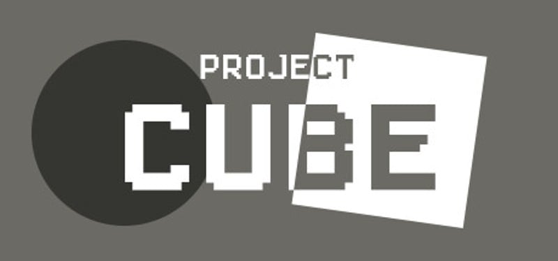 Project CUBE Game Cover