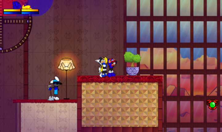 Project sunshine: Chapter 2 screenshot