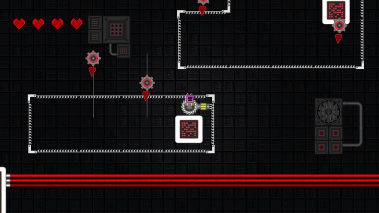 Proto Akane screenshot
