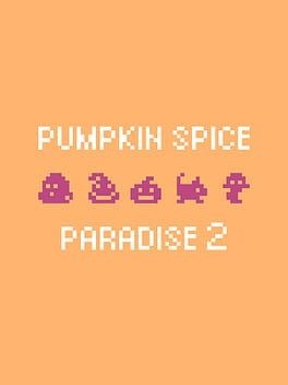Games like Pumpkin Spice Paradise 2