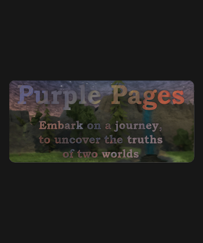 Games like Purple Pages