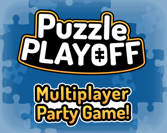 Puzzle Playoff Game Cover