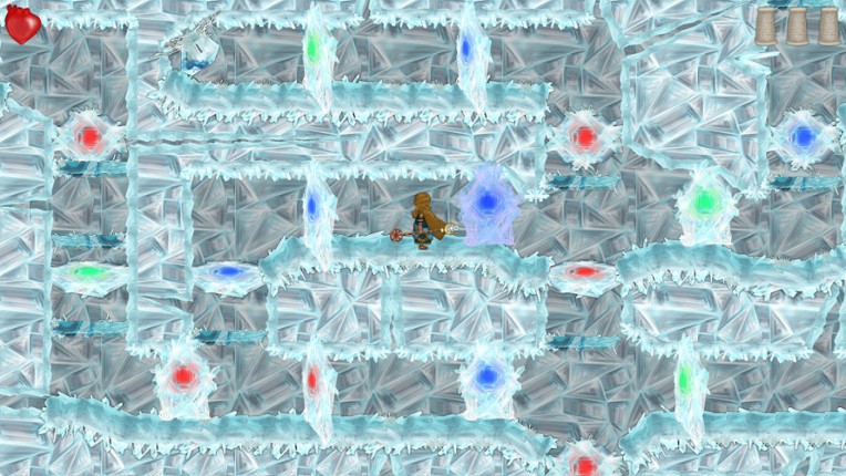 Quantum Wizard screenshot