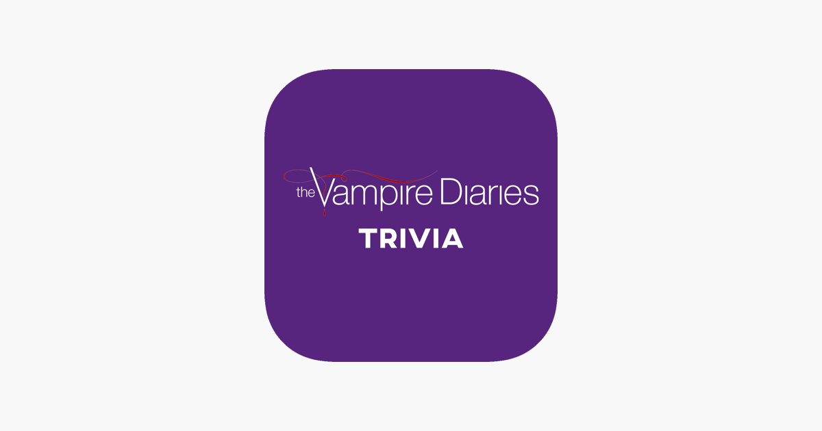 Games like Quiz for The Vampire Diaries