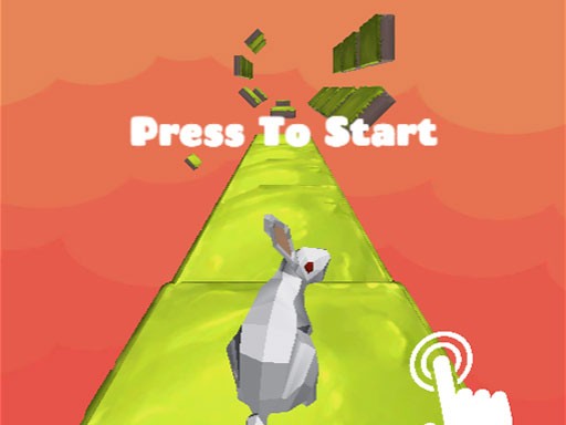 Games like Rabbit Twister