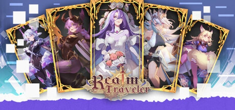 Realm Traveler Image