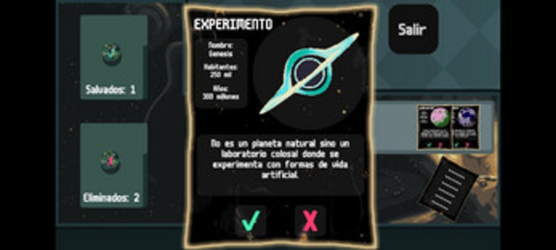 Recluta Divino Image