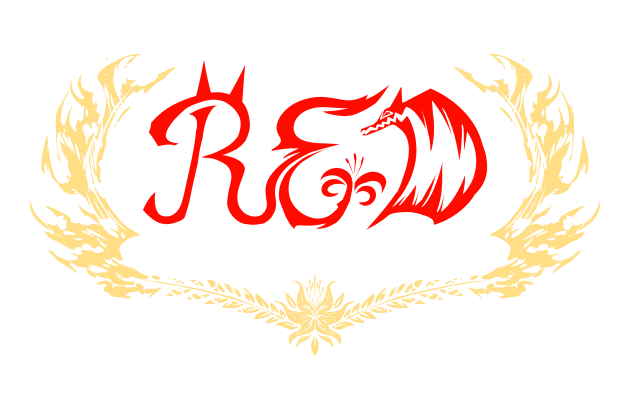 Games like Red: Flame & Fable