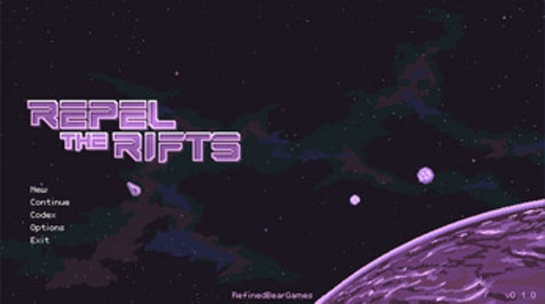 Repel the Rifts screenshot