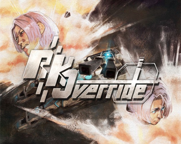 Games like RK Override