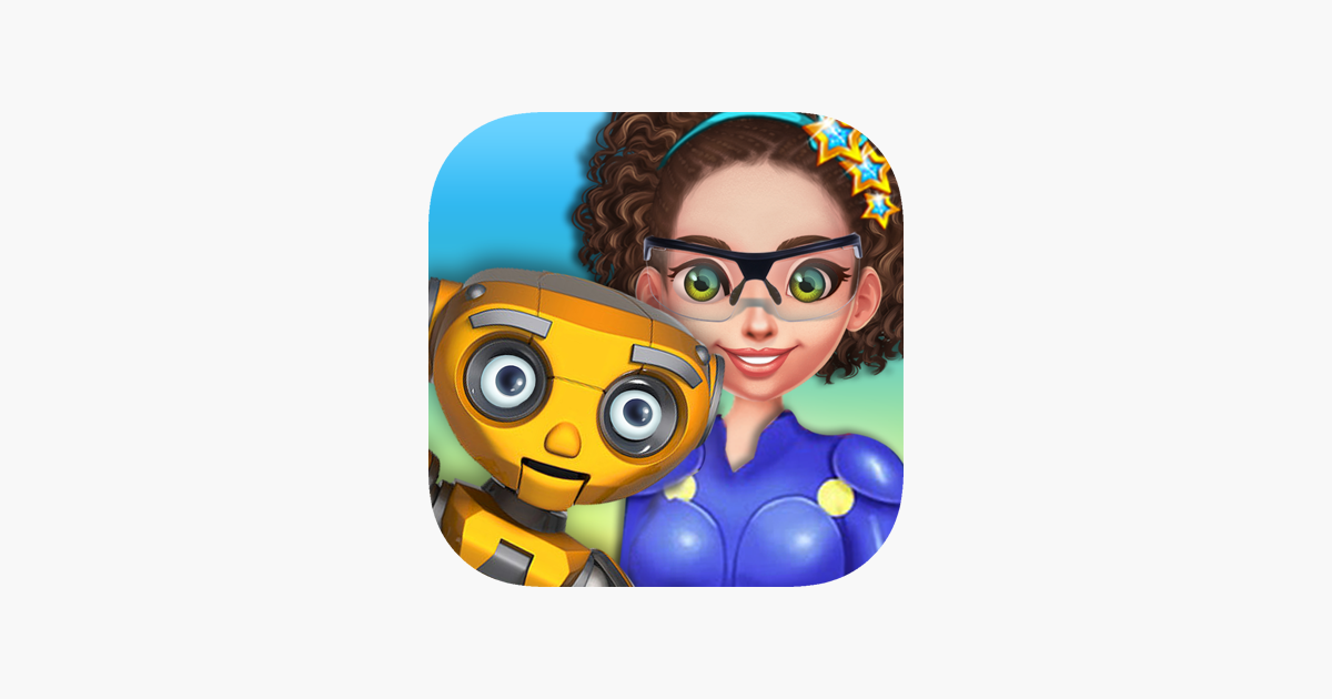 Games like Robo Labs - Super Scientist