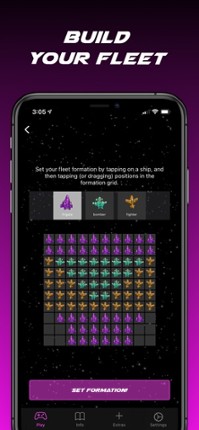 Rock Paper Frigate screenshot