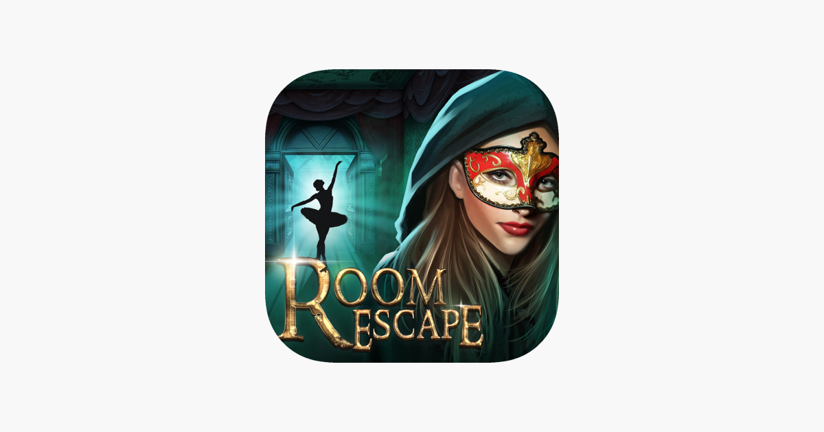 Games like Room Escape:Cost of Jealousy