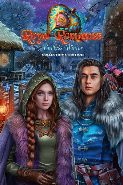 Games like Royal Romances: Endless Winter CE Xbox
