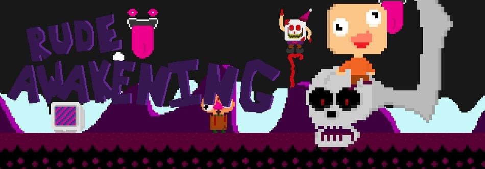Games like Rude Awakening