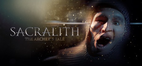 Games like Sacralith: The Archer's Tale