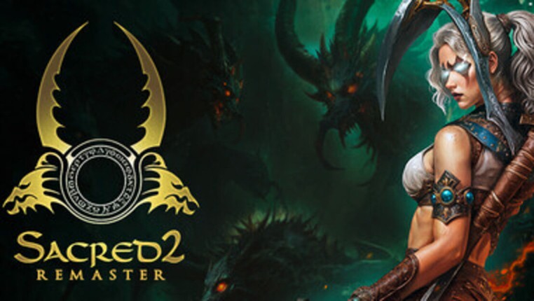 Sacred 2 Remaster Image