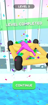 Safety First! screenshot