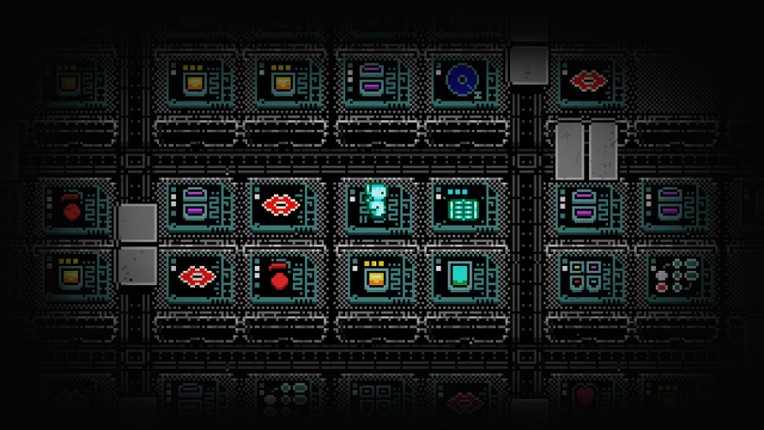 Saturn Quest: The Loneliness Of Captain Navigator screenshot