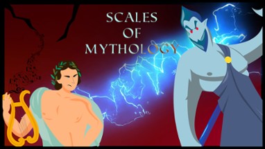 Scales of Mythology Image