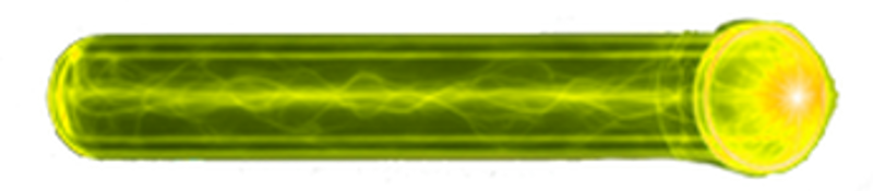 Sci_Fi Slapper—GameJam screenshot