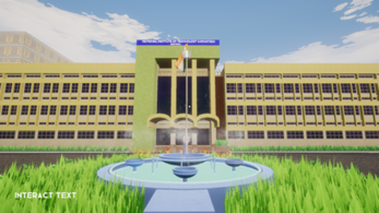 Scotland Yard (Round 2) Image