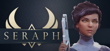 Games like Seraph