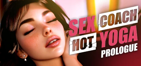 Games like Sex Coach: Hot Yoga - Prologue