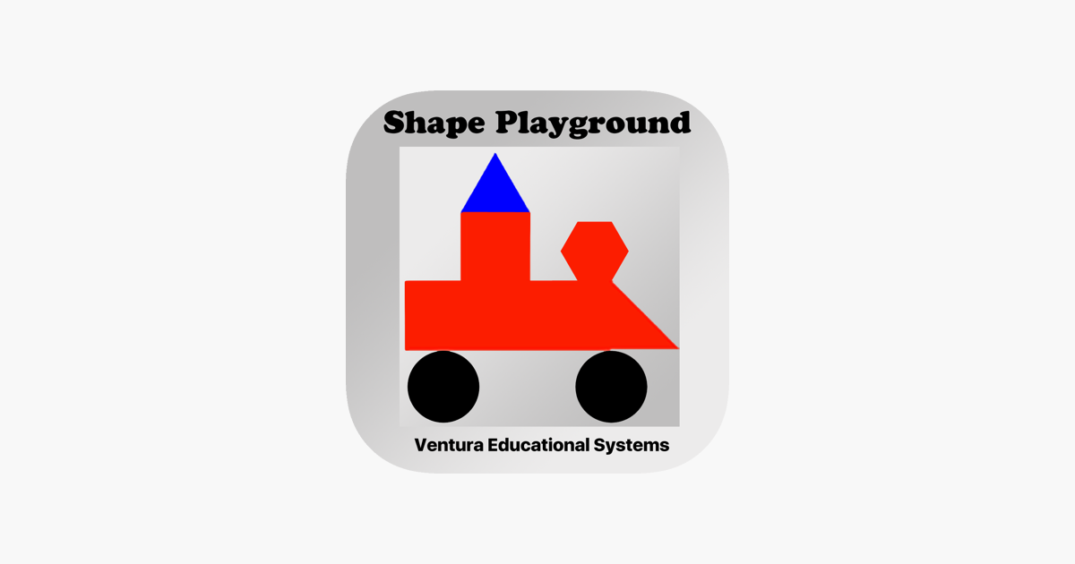 Games like Shape Playground
