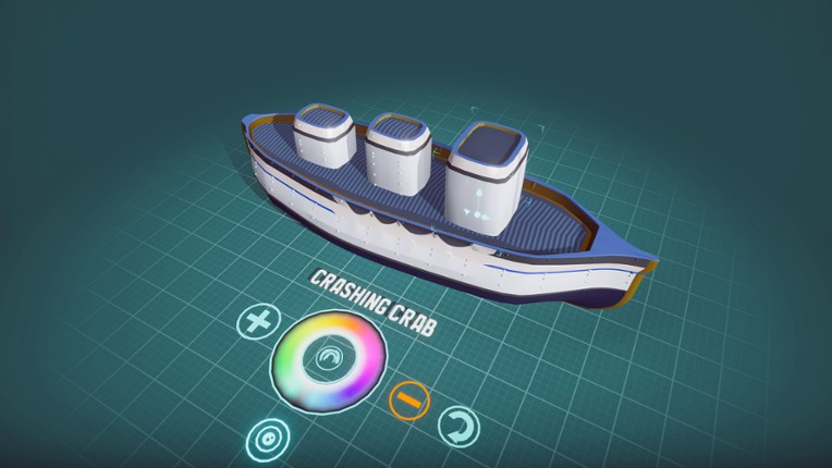 ShipShaper screenshot