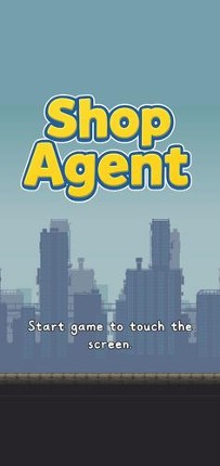 Shop Agent Image