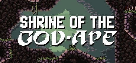 Games like Shrine of the God-Ape