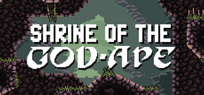 Shrine of the God-Ape Game Cover