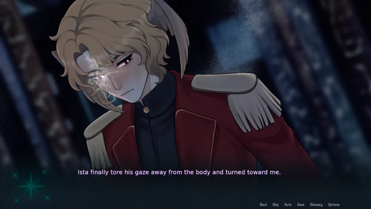 SIGILLVM: RESONANCE screenshot