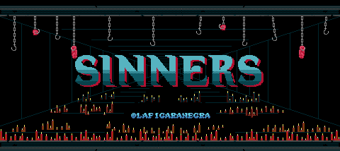 Games like SINNERS