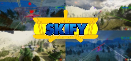 Games like SkiFy