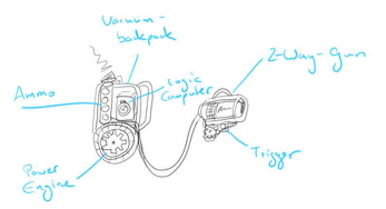 Skybound Mechanic Image
