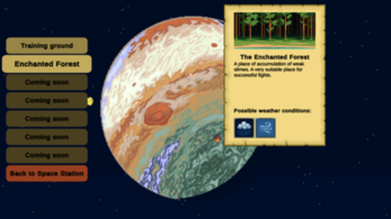 Slimecide (Demo) Image