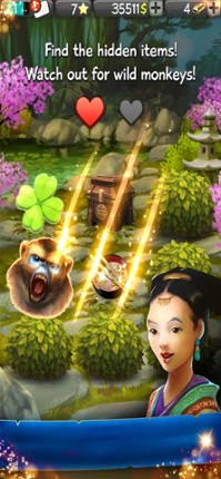 Slot Raiders screenshot