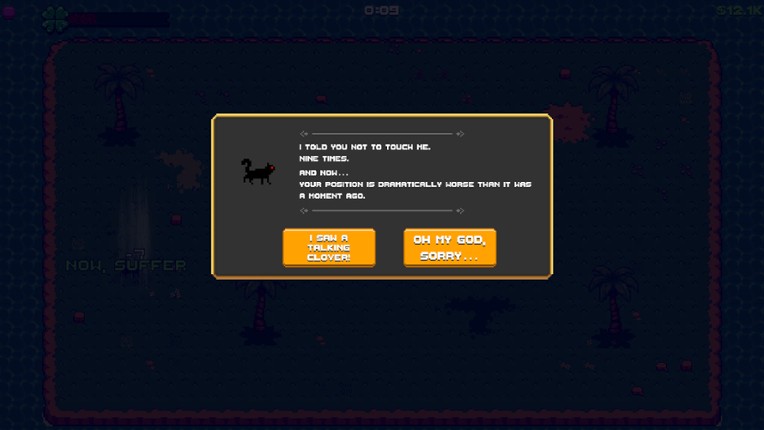 Slotlander screenshot