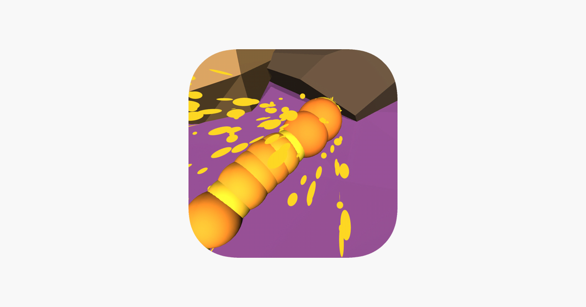 Games like Snake VS Rocks