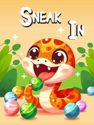 Sneak In Image